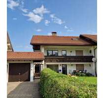 Wohnung zum Mieten in Blaichach 1.100,00 € 84.4 m²