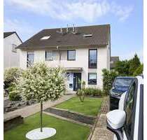 Haus zum Kaufen in Duisburg 525.000,00 € 143.28 m²