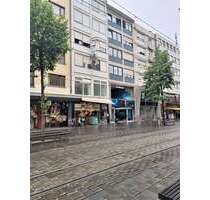 Wohnung zum Mieten in Mannheim 700,00 € 23 m²