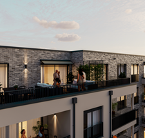 Wohnung zum Kaufen in Pfullendorf 450.000,00 € 90 m²