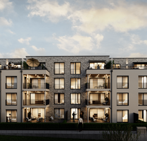 Wohnung zum Kaufen in Pfullendorf 550.000,00 € 107 m²