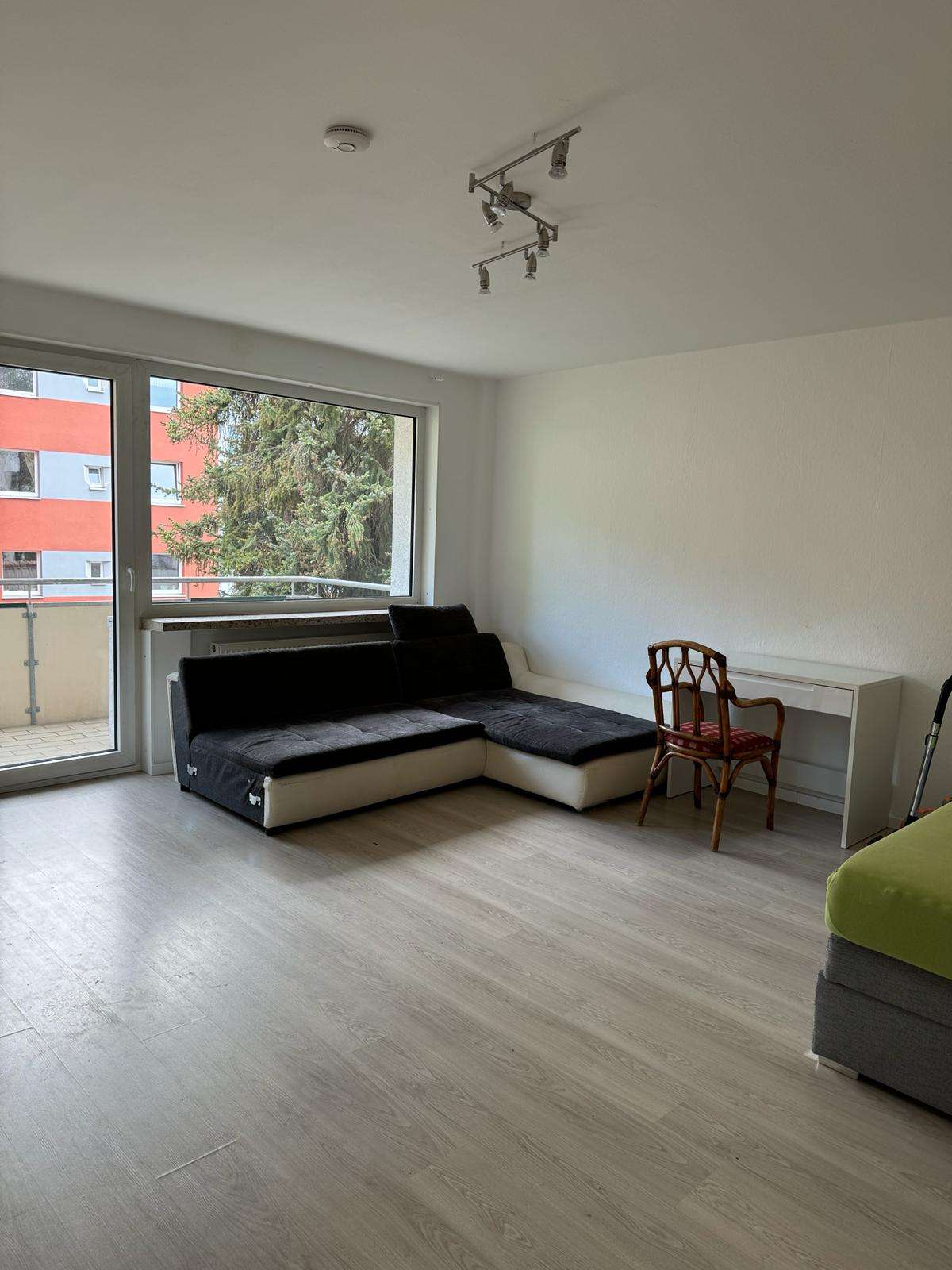 Wohnung zum Mieten in Hannover 580,00 € 33 m²