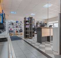 Büro in Salzweg 824,00 € 75 m² - 824,00 EUR Kaltmiete, ca.  75,00 m² in Salzweg (PLZ: 94121)