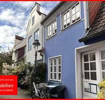 Haus zum Kaufen in Lübeck 227.000,00 € 29 m²