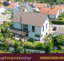 Haus zum Kaufen in Grabenstetten 850.000,00 € 158 m²
