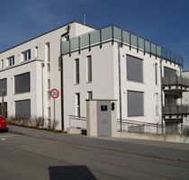 Wohnung zum Kaufen in Passau 329.000,00 € 99.69 m²