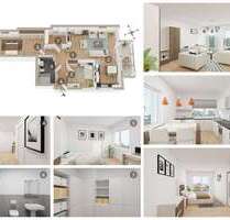 Wohnung zum Mieten in Inzlingen 1.150,00 € 93.44 m²