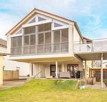 Wohnung zum Kaufen in Waghäusel (Kirrlach) 395.000,00 € 140.85 m²