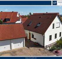 Haus zum Kaufen in Herrieden 599.000,00 € 167 m²