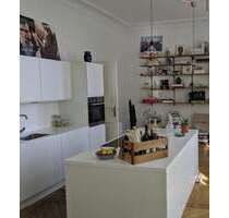 Wohnung zum Mieten in Berlin 2.500,00 € 128 m²