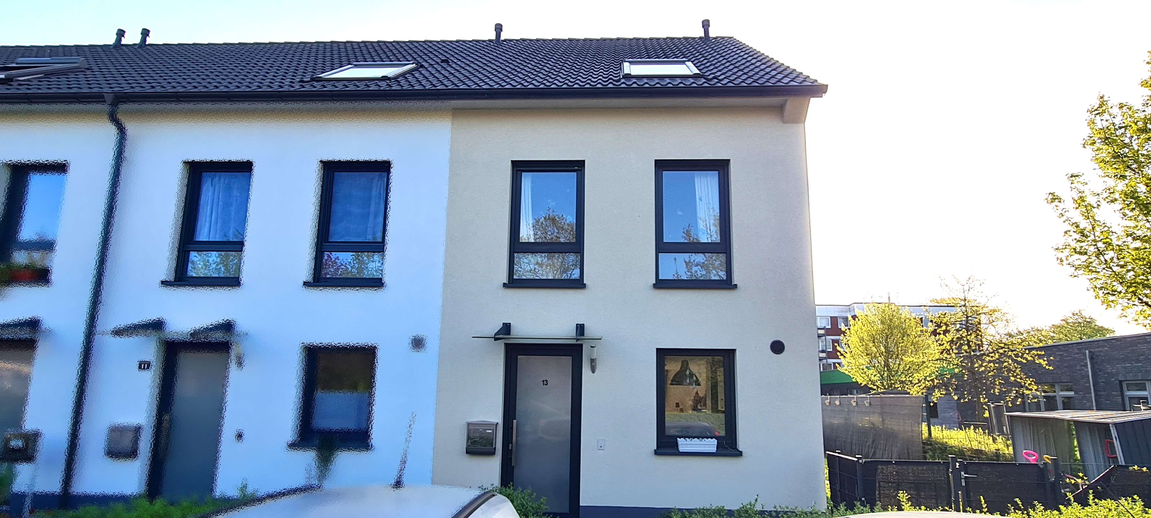 Haus zum Mieten in Achim 1.290,00 € 141 m²