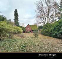 Grundstück zu verkaufen in Hamburg 950.000,00 € 1011 m²