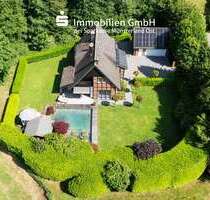 Haus zum Kaufen in Münster 1.950.000,00 € 215 m²