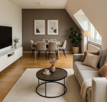 Wohnung zum Kaufen in Lübeck 230.000,00 € 60 m²