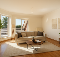 Wohnung zum Kaufen in Thedinghausen 224.000,00 € 87 m²