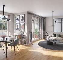 Wohnung zum Kaufen in Hamburg 1.399.000,00 € 110.2 m²