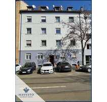 Wohnung zum Kaufen in Nürnberg 164.500,00 € 61.57 m²