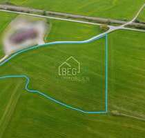 Grundstück in Crailsheim Roßfeld 150.000,00 € 20690 m² - Crailsheim / Roßfeld