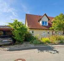 Haus zum Kaufen in Hausen 529.000,00 € 130 m²