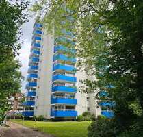 Wohnung zum Kaufen in Wilhelmshaven 179.000,00 € 61 m²
