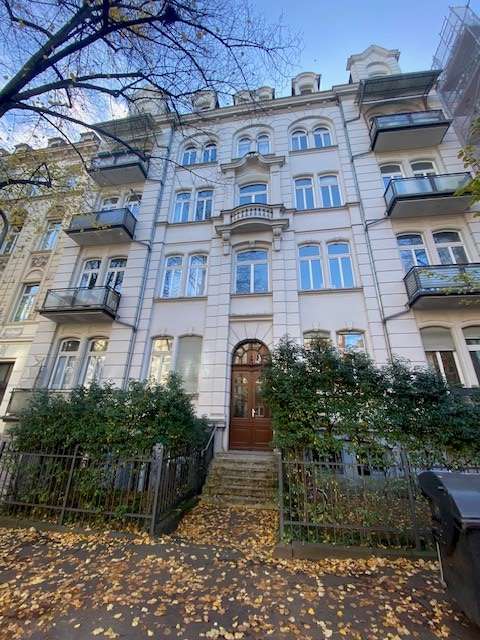 Wohnung zum Mieten in Wiesbaden 1.020,00 € 90 m²