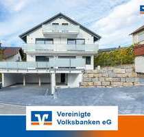 Wohnung zum Kaufen in Grafenau 335.000,00 € 63.91 m²