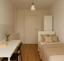 WG-Zimmer in Hamburg 680,00 € 10 m²