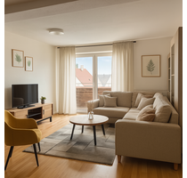 Wohnung zum Mieten in Bräunlingen 735,00 € 86.4 m²