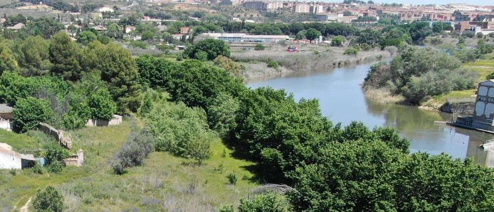 Grundstück zu verkaufen in Toledo 6.500.000,00 € 1750000 m²