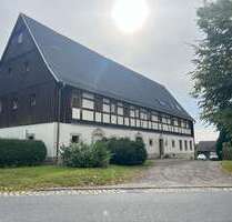 Haus zum Kaufen in Bad Schandau Waltersdorf 279.000,00 € 319 m² - Bad Schandau / Waltersdorf
