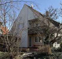 Haus zum Kaufen in Kissing 725.000,00 € 194 m²
