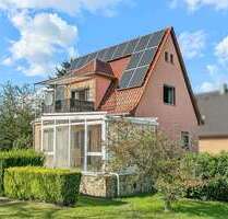 Haus zum Kaufen in Falkensee 399.000,00 € 118 m²