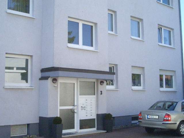 Wohnung zum Mieten in Kronberg 420,00 € 26 m²