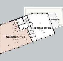Büro in Hamburg 3.135,00 € 190 m²