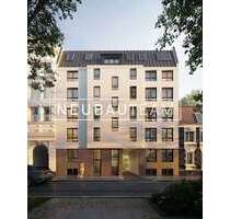 Wohnung zum Kaufen in Hamburg 509.000,00 € 42.99 m²