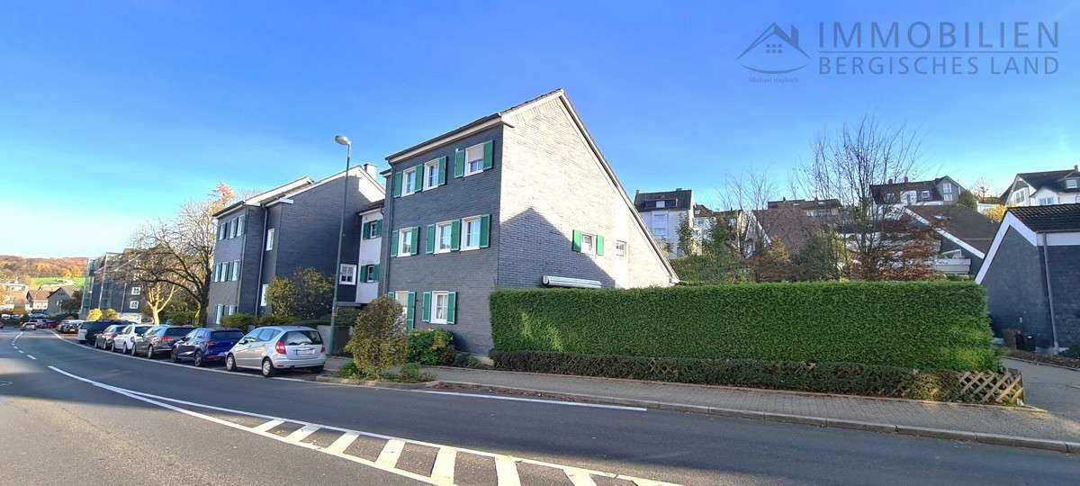 Wohnung zum Kaufen in Hückeswagen 255.000,00 € 125 m²