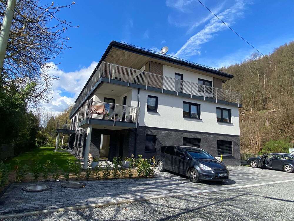 Wohnung zum Kaufen in Gummersbach 340.000,00 € 94 m²