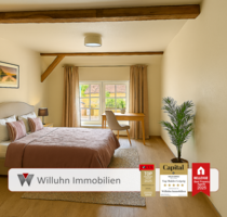Wohnung zum Mieten in Schkeuditz 1.333,00 € 133 m²