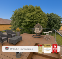 Wohnung zum Mieten in Schkeuditz 1.333,00 € 121.5 m²