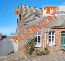 Haus zum Mieten in Wilhelmshaven-Bant 800,00 € 86 m²