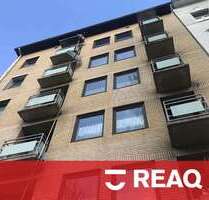 Wohnung zum Mieten in Aachen 550,00 € 53 m²