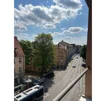 Wohnung zum Mieten in Augsburg 662,00 € 65 m²