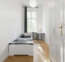 WG-Zimmer in Berlin 710,00 € 11 m²