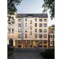 Wohnung zum Kaufen in Hamburg 505.000,00 € 43 m²