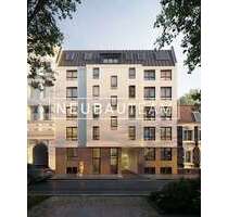 Wohnung zum Kaufen in Hamburg 529.000,00 € 47.63 m²