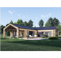 Haus zum Kaufen in Laudenbach 428.372,00 € 130 m²