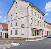 Haus zum Kaufen in Merxheim 179.000,00 € 179 m²