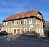 Haus zum Kaufen in Kaulsdorf 115.000,00 € 370 m²