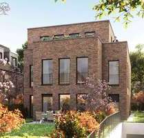 Wohnung zum Kaufen in Hamburg 1.320.000,00 € 129 m²