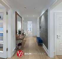 Wohnung zum Kaufen in Düsseldorf Stockum 1.490.000,00 € 157 m² - Düsseldorf / Stockum